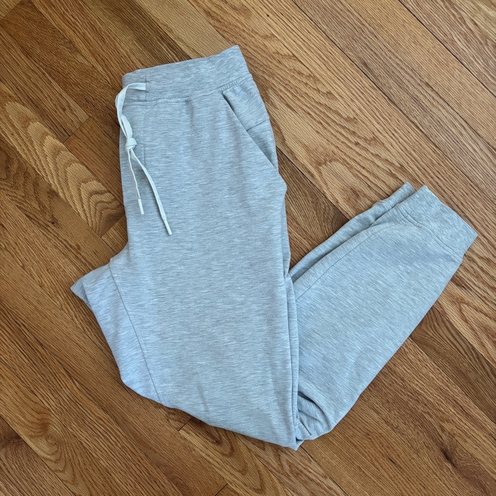Lululemon City Sweat Jogger